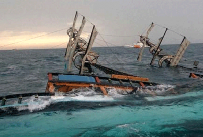 Antalya Valiliği’nden batan tekneyle ilgili açıklama