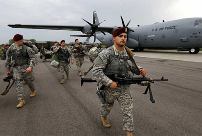 NATO Baltık’taki birlikleri Türkiye’ye kaydırıyor