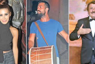 Buzları Bursa’da eritti