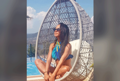 Şimdi dinlenme zamanı