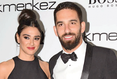 Arda ve Aslıhan ayrıldı