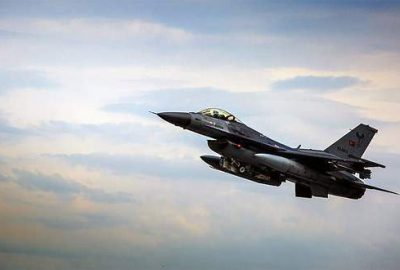 Uçaklarının izinsiz ve alçak uçuş yaptığı iddiası yalanlandı