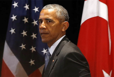 Obama’dan ’15 Temmuz’ açıklaması