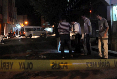 Van’da terör saldırısı