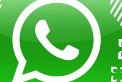 WhatsApp için yeni özellik yolda