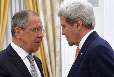 ABD ve Rusya, Suriye konusunda anlaşamadı