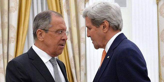 ABD ve Rusya, Suriye konusunda anlaşamadı