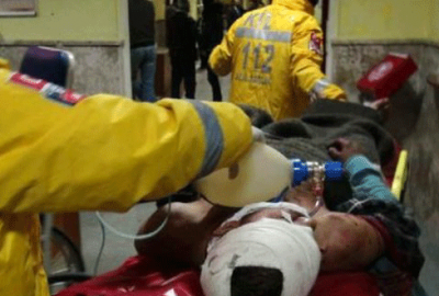 Fırat Kalkanı Harekatı’nda 3 kişi öldü