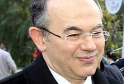 FETÖ’nün ‘Deniz Kuvvetleri’ imamı gözaltına alındı