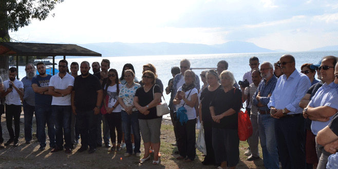 İznik’teki tarihi bazilika halkın ziyarete açılıyor