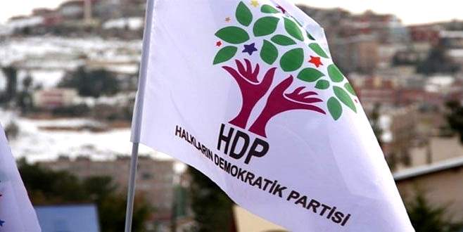 HDP’li 8 vekil hakkında ‘zorla getirilme’ kararı