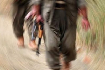 Hakkari’de terör saldırısı