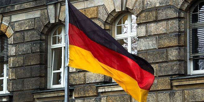 Almanya’da terör tehdidi: Okullar boşaltıldı