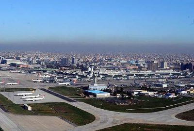 Atatürk Havalimanı’ndan yeni rekor