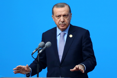Erdoğan: ‘Batı ülkelerinin ırkçı tavrı utanç verici’