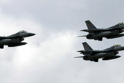 Terör örgütünün lider kadrosuna darbe