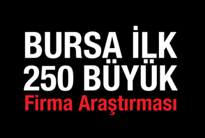 ‘250 Büyük’ açıklanıyor
