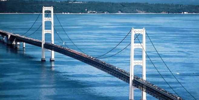 Çanakkale’de arazi fiyatları ‘Köprü’yle uçtu