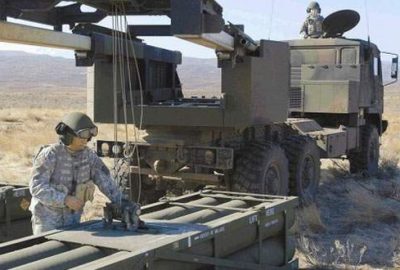 50 ABD askeri Gaziantep’te