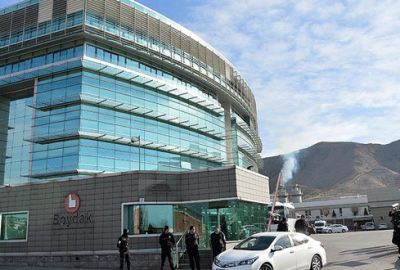 Boydak Holding TMSF’ye devredildi