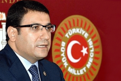 Eski AK Partili milletvekili İdris Şahin serbest kaldı