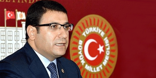 Eski AK Partili milletvekili İdris Şahin serbest kaldı