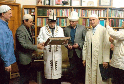 FETÖ’nün ‘fotoğraf albümü’ ele geçirildi