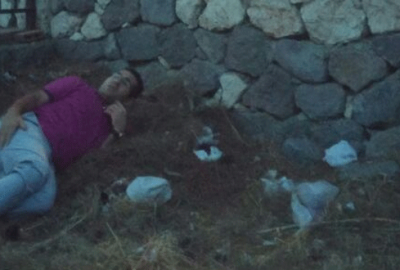 Eski savcı Bozkurt böyle yakalandı