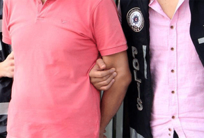 FETÖ’nün üst düzey sorumlusu Bilal Ünsal yakalandı