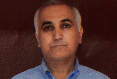 Adil Öksüz, Hava Kuvvetleri’nin değil Genelkurmay’ın imamı