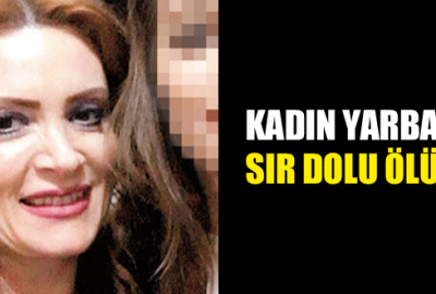 Kadın yarbayın sır dolu ölümü