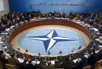 NATO Genel Sekreteri Ankara’ya gelecek