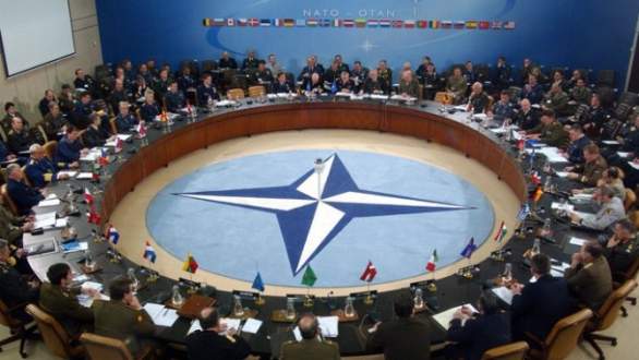 NATO Genel Sekreteri Ankara’ya gelecek