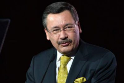 Gökçek’ten görevden alınacağı iddialarına sert tepki!