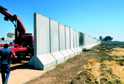 Terör örgütlerinin sınırdaki oyunu tutmadı