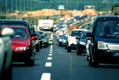 Sürücülere ‘bayram yolculuğu’ uyarısı