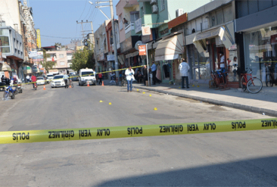 2 lira için dehşet saçtı