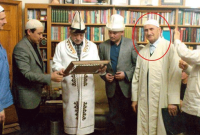 FETÖ’nün ‘kadim abisi’nin sözleri sözde ‘kanun’ gibiymiş