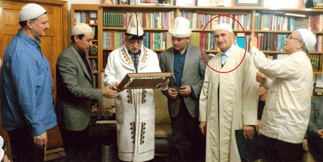 FETÖ’nün ‘kadim abisi’nin sözleri sözde ‘kanun’ gibiymiş