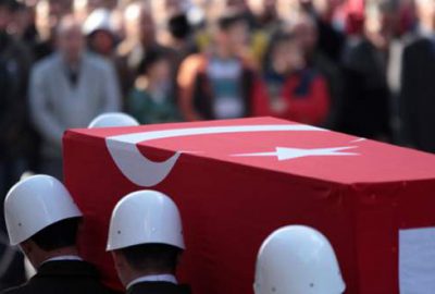 Dargeçit’teki saldırıda yaralanan asker şehit oldu