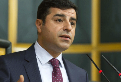 ‘Silahlı terör örgütü üyeliği’ suçundan ifadeye çağrıldı