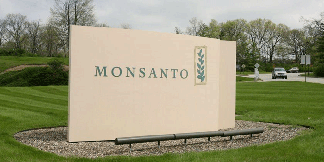Bayer’den Monsanto’ya 65 milyar dolarlık teklif