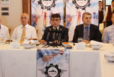 Bursa’nın üçüncü büyüğü Uludağ OSB