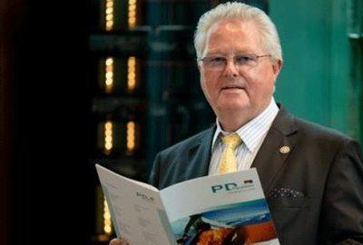 Almanlar 120 milyon Euroluk yatırım için yer arıyor