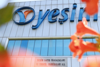 Yeşim hazır giyimin gururu