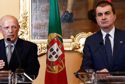 ‘Darbe bir Avrupa ülkesine karşı gerçekleşti’