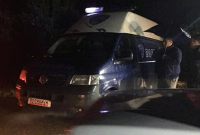 Almanya’ya ait özel uçak düştü!.. 6 ölü!