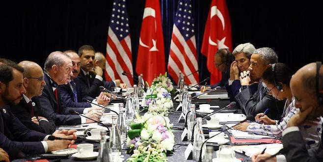 ‘Gülen’i ya bize verin ya da gözaltına alın’