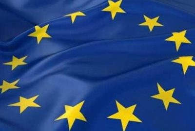 AB’den İsrail’e sert tepki