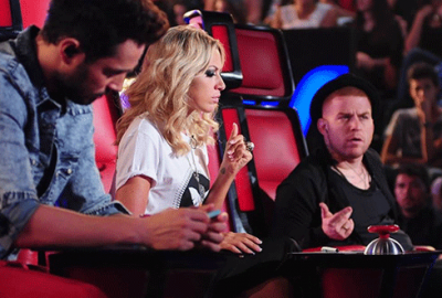 Ebru Gündeş’in yerine gelen isim belli oldu!